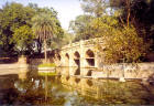 Picture of Athpula, Lodi Garden, New Delhi