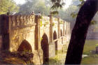 Picture of Athpula, Lodi GGarden, New Delhi
